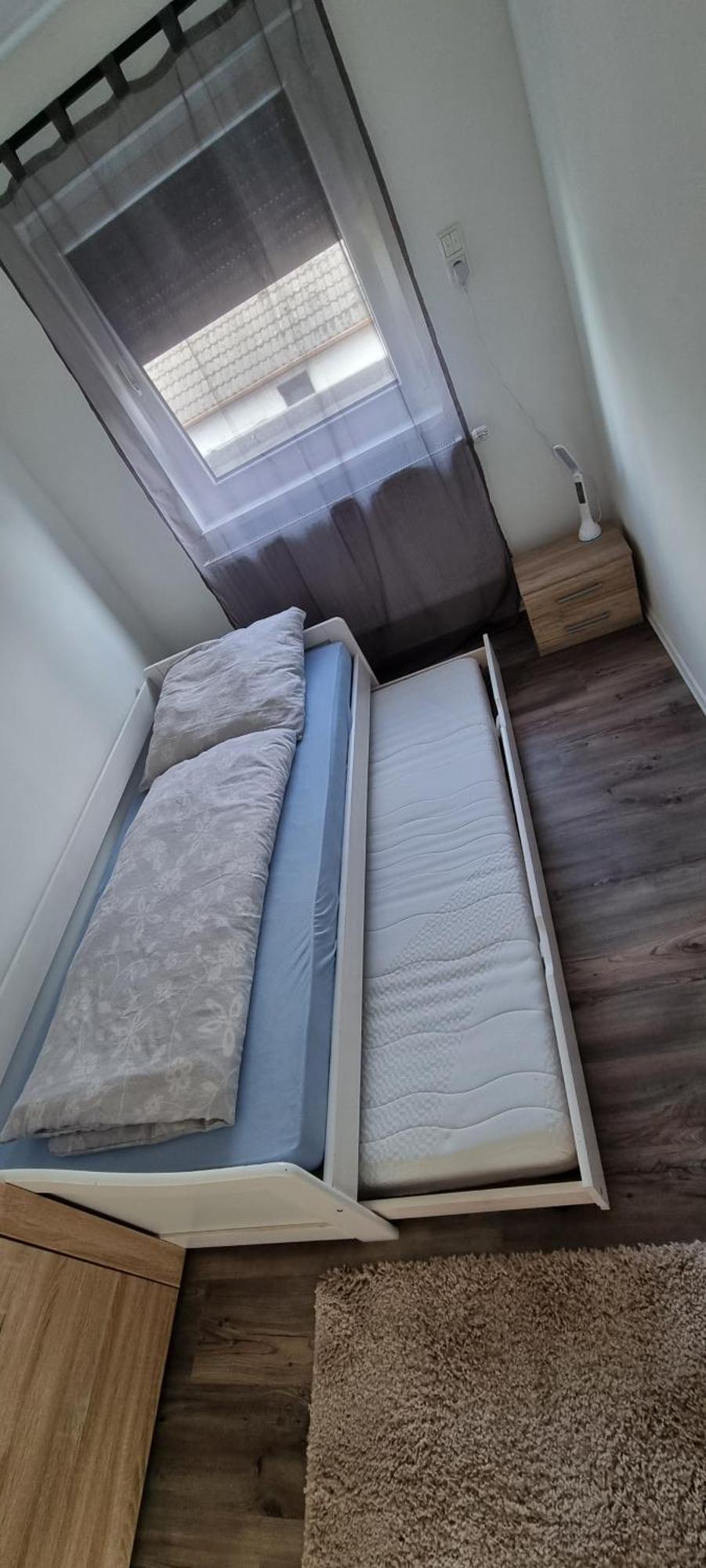 3 Zimmer Ferienwohnung In Jever Buitenkant foto